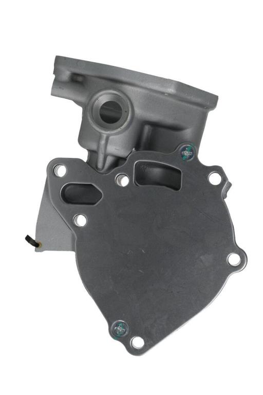 Pompe à eau VALEO 529327